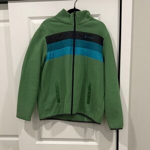 Cotopaxi Teca Fleece - Women’s XXL